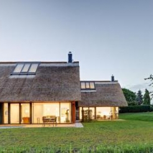 Фотография гостевого дома Wreechen 25, Haus 2