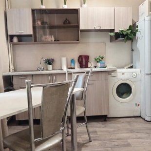 Фотография квартиры Апартаменты Уютная Студия в Центре Города