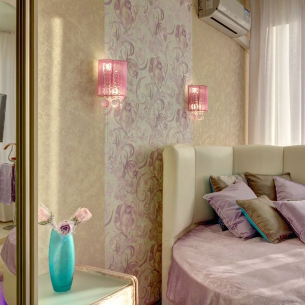 Фотографии квартиры
Апартаменты с сауной и джакузи