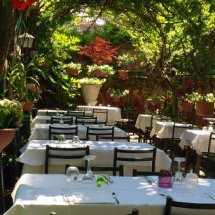 Фотографии гостиницы
Antica Locanda Montin