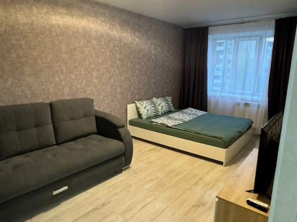 Фотография квартиры Квартира рядом с набережной Брюгге