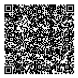 QR код гостиницы Шахристон