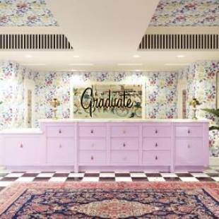 Фотографии гостиницы
Graduate Columbia, SC