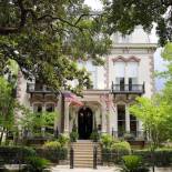 Фотография мини отеля Hamilton Turner Inn