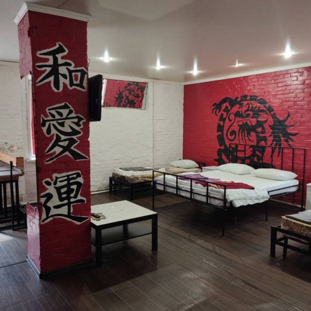 Фотографии квартиры 
            Апартаменты Студия