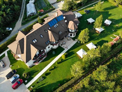 Фотография гостевого дома Natura Family Resort