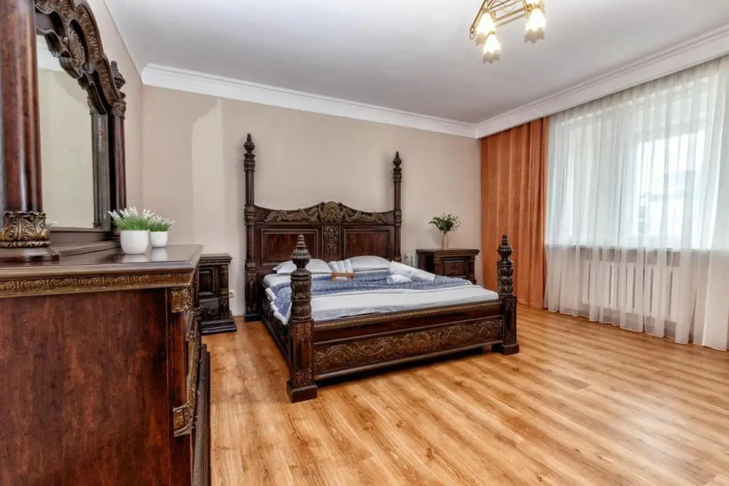 Фотография квартиры Квартира на Улице Достык, 14