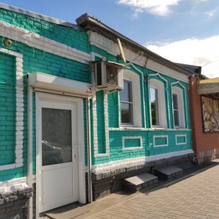 Фотография гостевого дома Уют