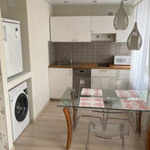 Фотография квартиры Апартаменты на Карельской