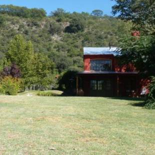 Фотографии гостевого дома
Las Lomas, Casa de Campo