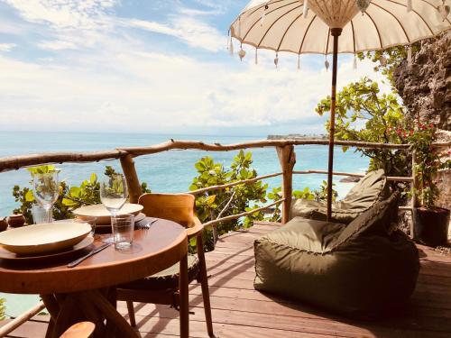 Фотографии гостиницы
The Korowai