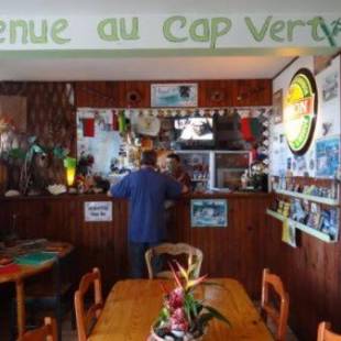 Фотографии гостиницы 
            Le Cap Vert