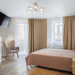 Фотография квартиры Квартира Липки Хаус