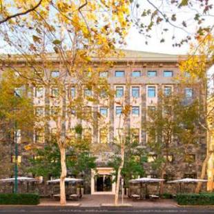 Фотографии гостиницы 
            Meliá Genova