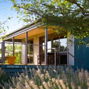 Фотография гостевого дома Eastern View Studio