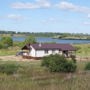 Фотография базы отдыха Гостевые дома Каменец