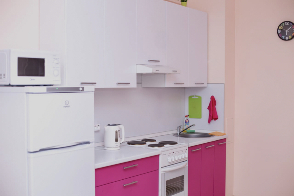 Фотография квартиры Апартаменты Панорама