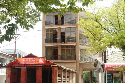 Фотография гостиницы Old Tavern