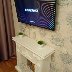 Фотография квартиры Квартира Однокомнатная