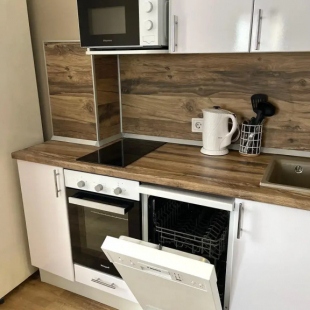 Фотография квартиры Квартира Кирова 274