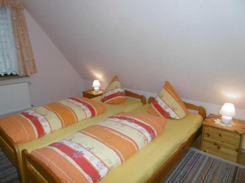 Фотография гостевого дома Ruegen_Fewo 34