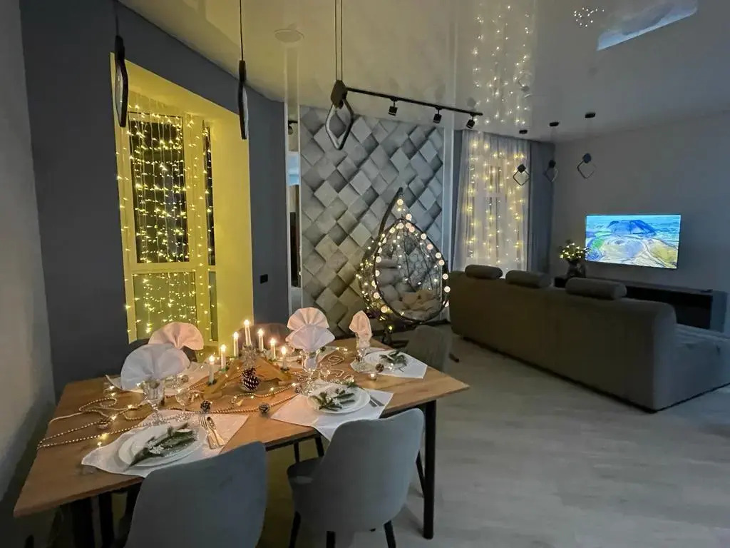 Фотография квартиры Апартаменты Люкс Плюс Альянс