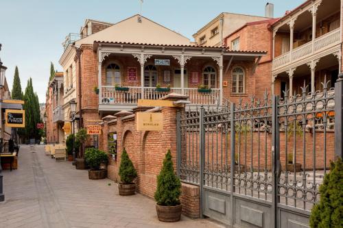 Фотография гостиницы Kindli