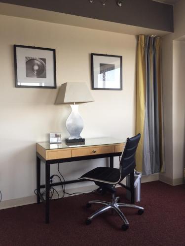 Фотография гостиницы Stamford Suites