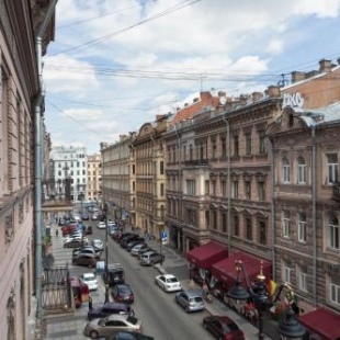 Фотография гостиницы Соло Невский Проспект