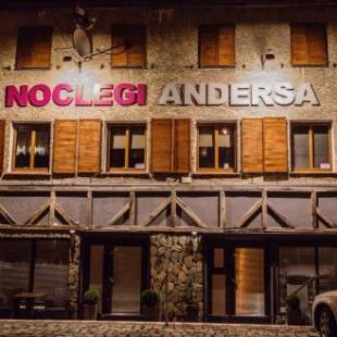 Фотографии мини отеля 
            Noclegi Andersa