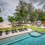 Фотография гостиницы Maneetel Krabi Beachfront-SHA Plus