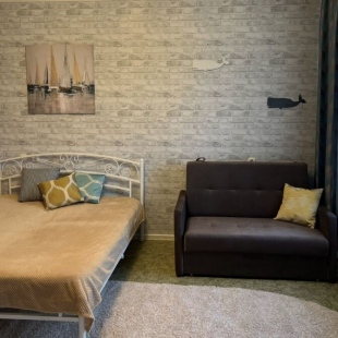 Фотография квартиры Апартаменты на Труда 65