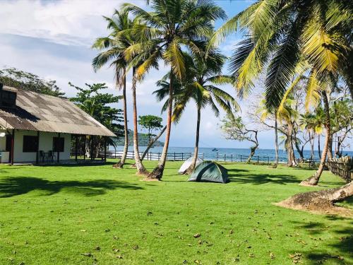 Фотографии хостела 
            El Hongo Finca Hostal / Camping