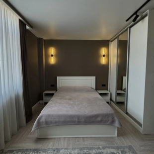 Фотография квартиры Квартира с лоджией