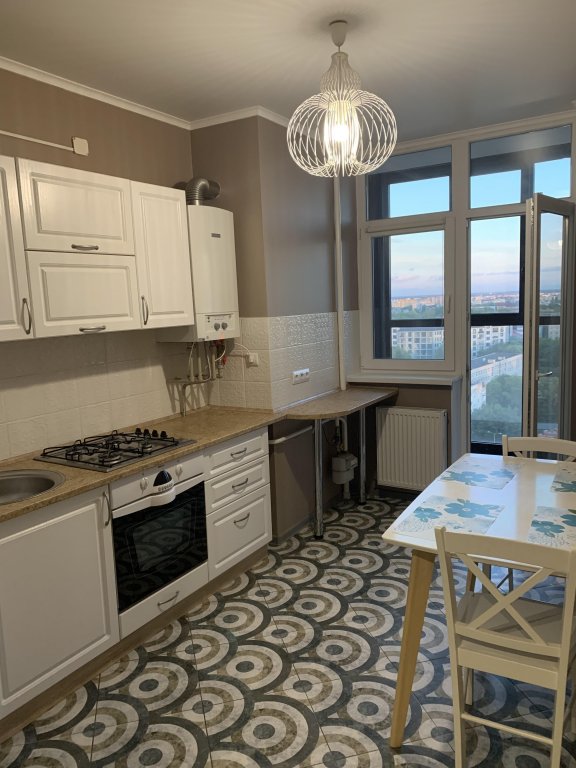 Фотография квартиры Апартаменты рядом с Верхним озером