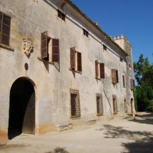 Фотографии гостевого дома 
            Finca Son Vivot