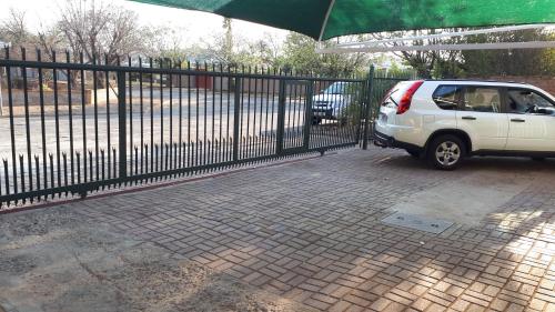 Фотография гостевого дома Starry Nights