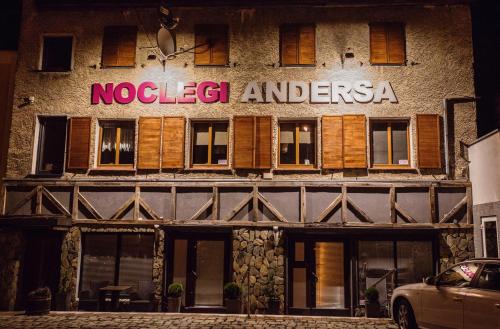 Фотография мини отеля Noclegi Andersa
