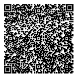 QR код гостиницы Камелия-Кафа