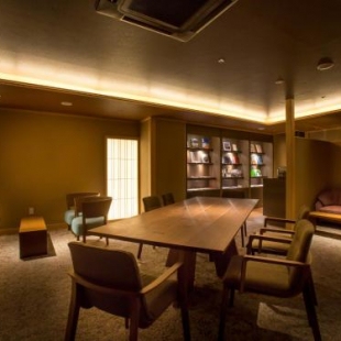 Фотография гостиницы Saka Hotel Kyoto