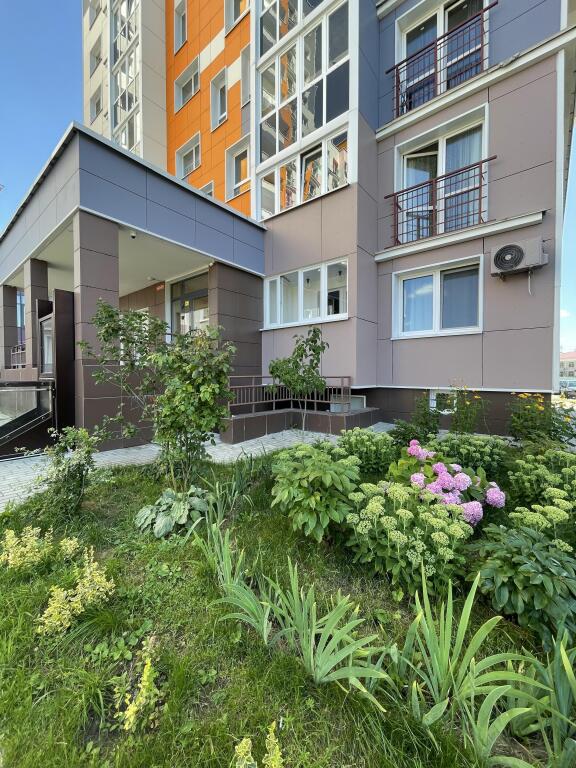 Фотография квартиры Апартаменты в Центре Города