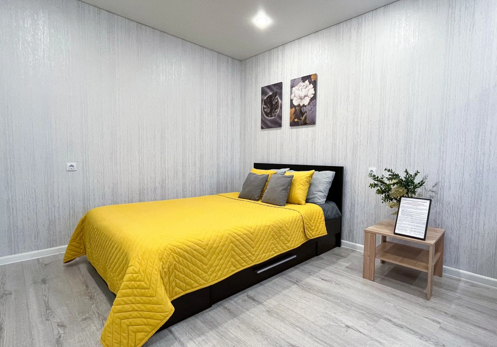 Фотография квартиры Апартаменты FreeRoom