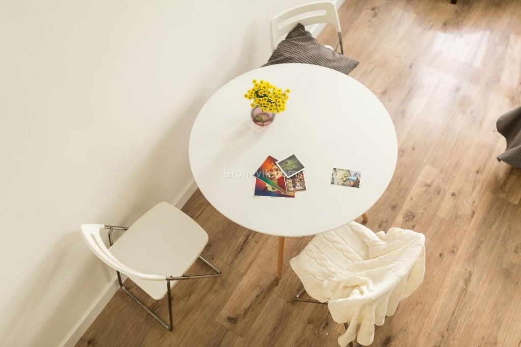 Фотография квартиры Welcome Home (Вэлком Хоум) на Некрасова