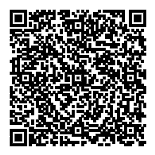 QR код гостиницы Заречная