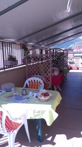 Фотография мини отеля Camera a Palermo