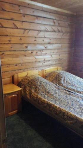 Фотография гостевого дома Охотничий домик