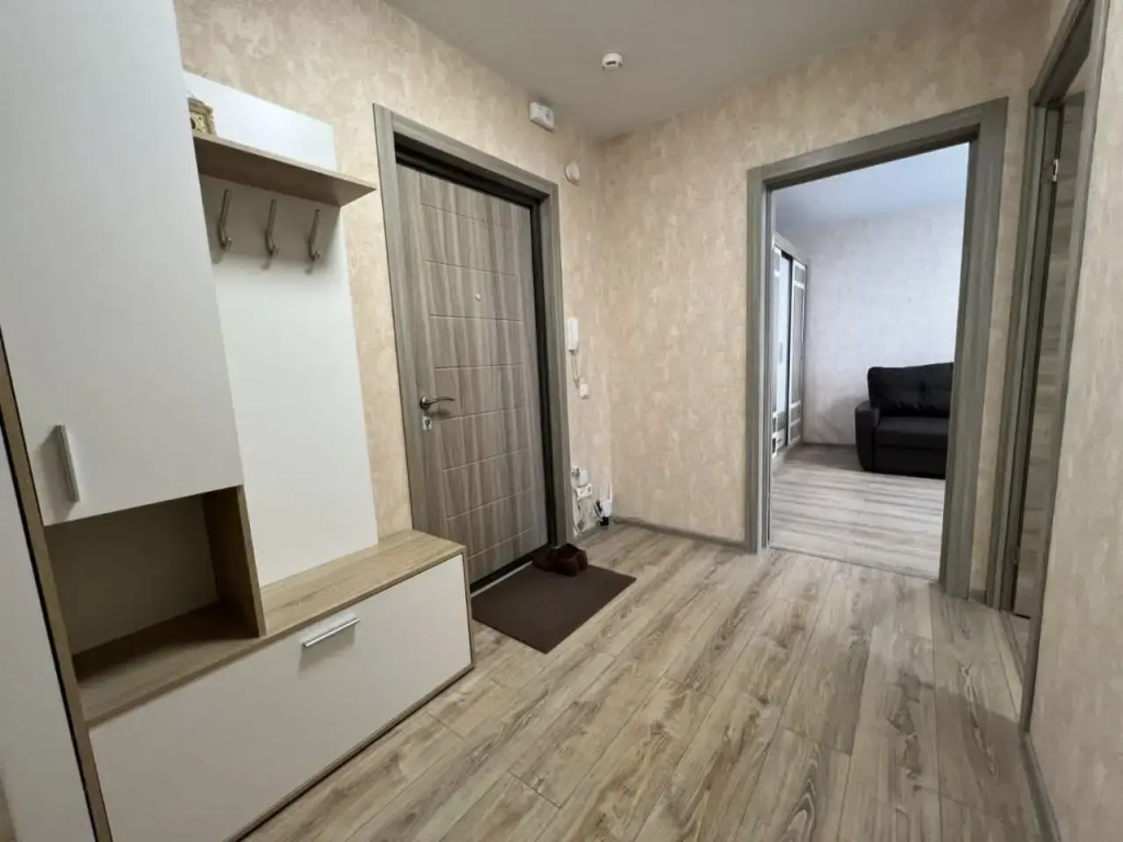 Фотография квартиры Квартира Уютная ЖК Современник 9 января 68