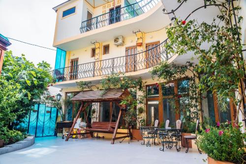 Фотография гостевого дома Боярин