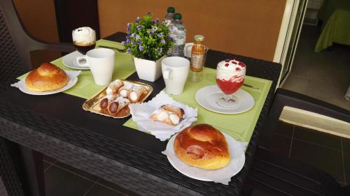 Фотография мини отеля I Granai Messina