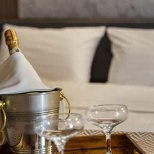 Фотография квартиры Квартира Уютная в ЖК Централь